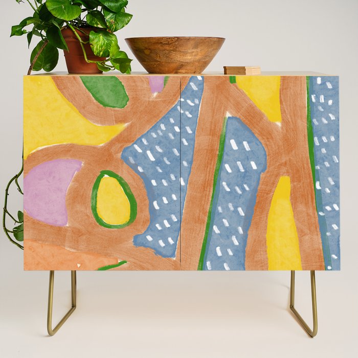 Rainy Day Credenza Gallery Image 1
