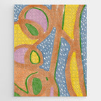 Rainy Day Jigsaw Puzzle Gallery Image 1