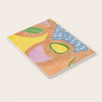 Rainy Day Notebook Gallery Image 3