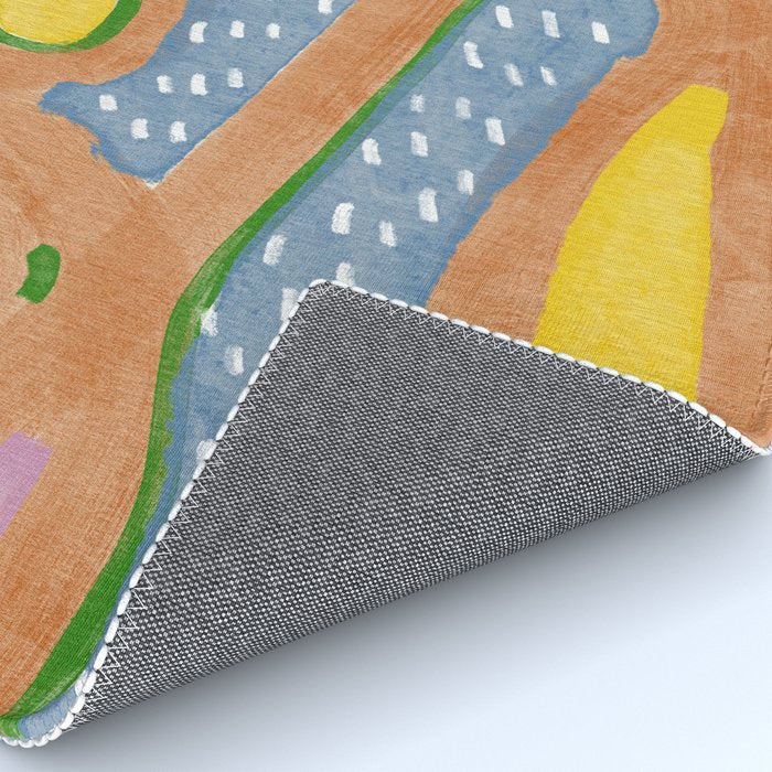 Rainy Day Rug Gallery Image 4