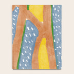 Rainy Day Notebook Gallery Image 4