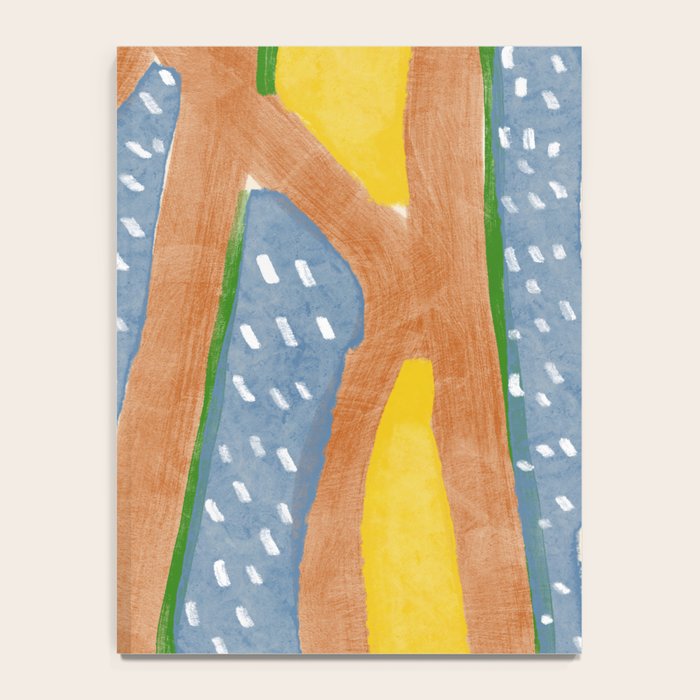 Rainy Day Notebook Gallery Image 4