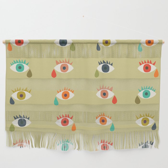 Cry me a river Wall Hanging Gallery Image 1
