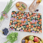 Sunday flowers Cutting Board Gallery Image 2