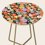 Sunday flowers Side Table Gallery Image 2