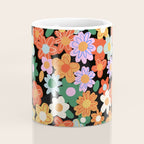 Sunday flowers Coffee Mug Gallery Image 4