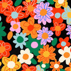 Sunday flowers Coffee Mug Gallery Image 2