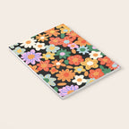Sunday flowers Notebook Gallery Image 3