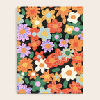Sunday flowers Notebook Gallery Image 4