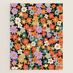 Sunday flowers Jigsaw Puzzle Gallery Image 1