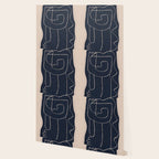 Abstract line art Figure Wallpaper Gallery Image 2