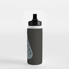 Season to Sleep Water Bottle Gallery Image 2