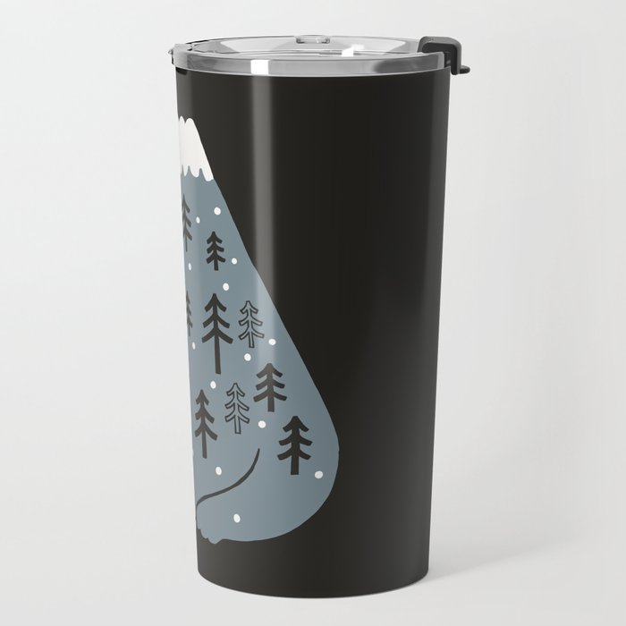 Season to Sleep Travel Mug Gallery Image 2
