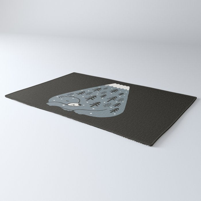 Season to Sleep Rug Gallery Image 3