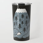 Season to Sleep Travel Mug Gallery Image 1