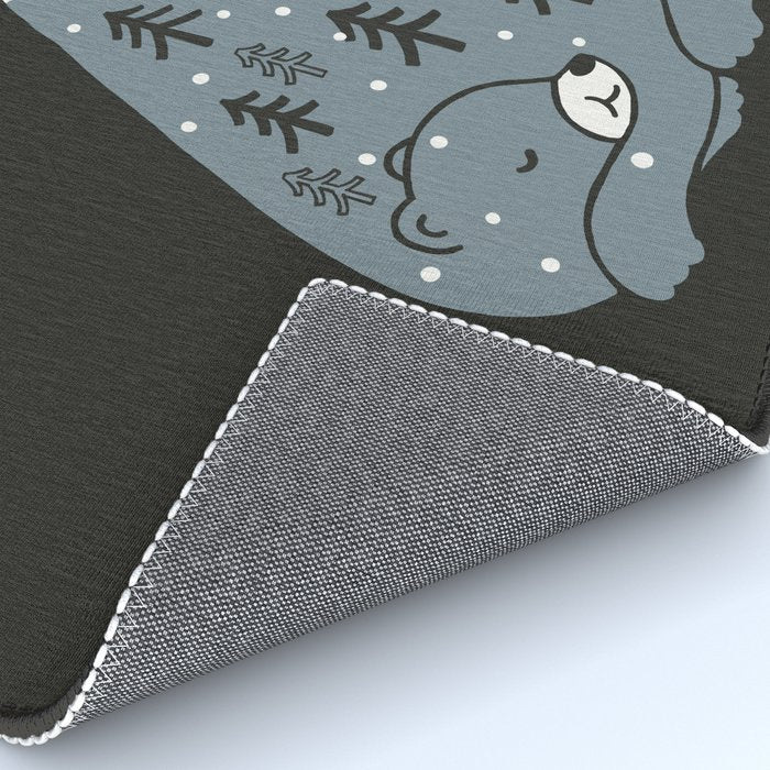 Season to Sleep Rug Gallery Image 4