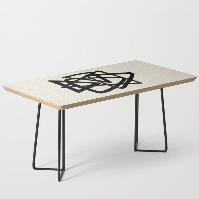 Tri Orbit Coffee Table Gallery Image 1