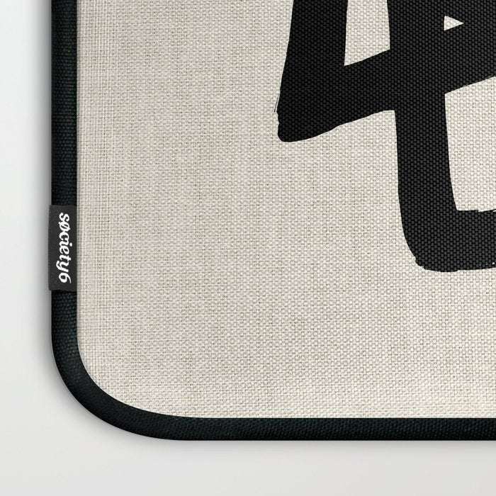 Tri Orbit Laptop Sleeve Gallery Image 3