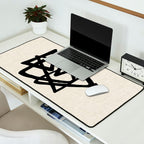 Tri Orbit Desk Mat Gallery Image 2