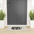 Tri Orbit Welcome Mat Gallery Image 3