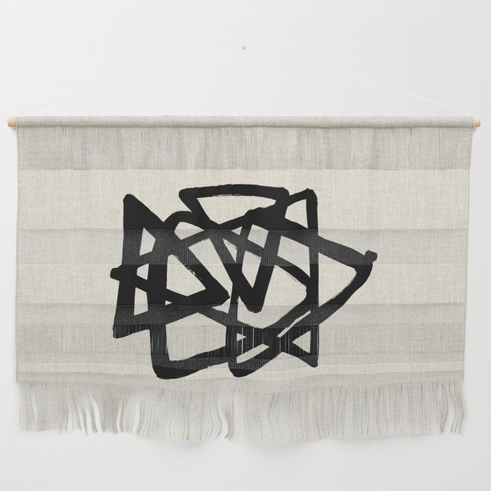 Tri Orbit Wall Hanging Gallery Image 1