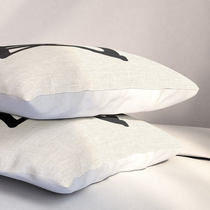 Tri Orbit Pillow Sham Gallery Image 3