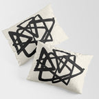 Tri Orbit Pillow Sham Gallery Image 3
