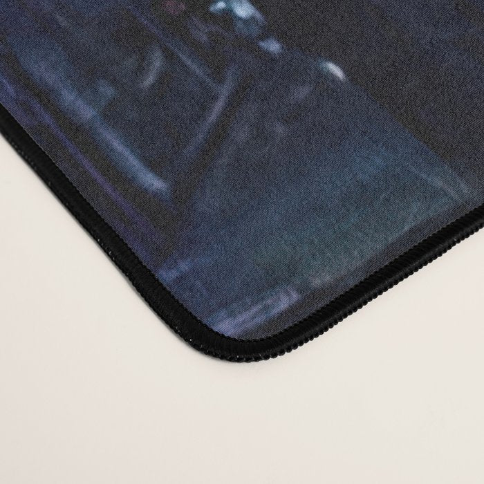 Streets of Neo-Tokyo Desk Mat Gallery Image 4