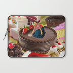The Cake Factory Laptop Sleeve Gallery Image 1