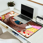 The Cake Factory Desk Mat Gallery Image 2