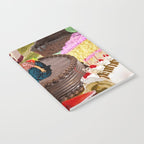 The Cake Factory Notebook Gallery Image 2