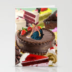 The Cake Factory Stationery Card Gallery Image 2