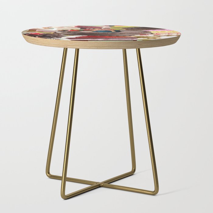 The Cake Factory Side Table Gallery Image 1