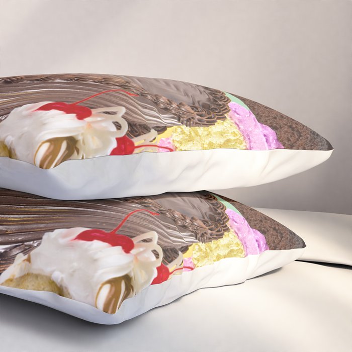 The Cake Factory Pillow Sham Gallery Image 3