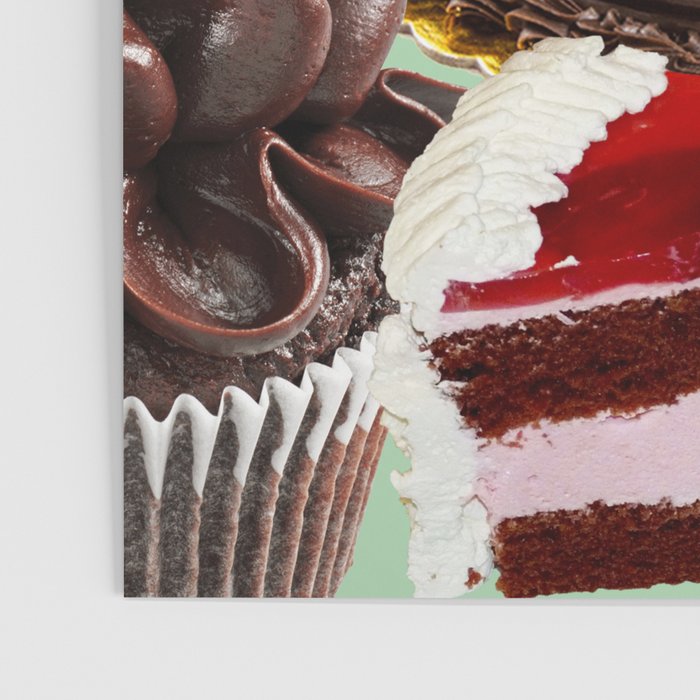 The Cake Factory Poster Gallery Image 3