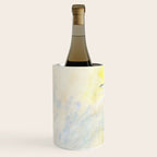 White Daisies Wine Chiller Gallery Image 2