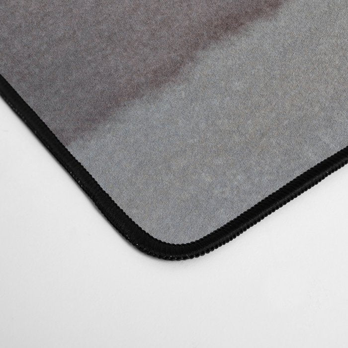 Fall Abstract Desk Mat Gallery Image 4