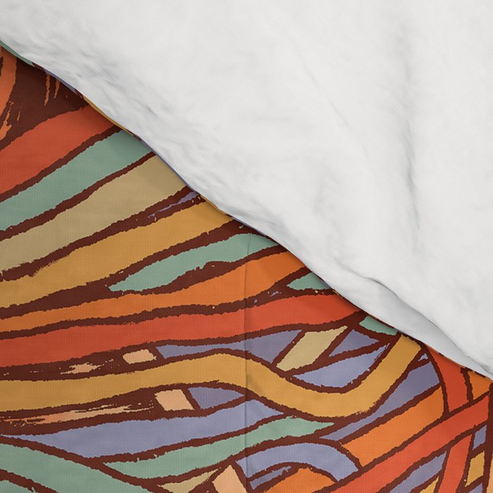 Dreams Left Behind Comforter Gallery Image 4
