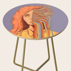 Dreams Left Behind Side Table Gallery Image 2