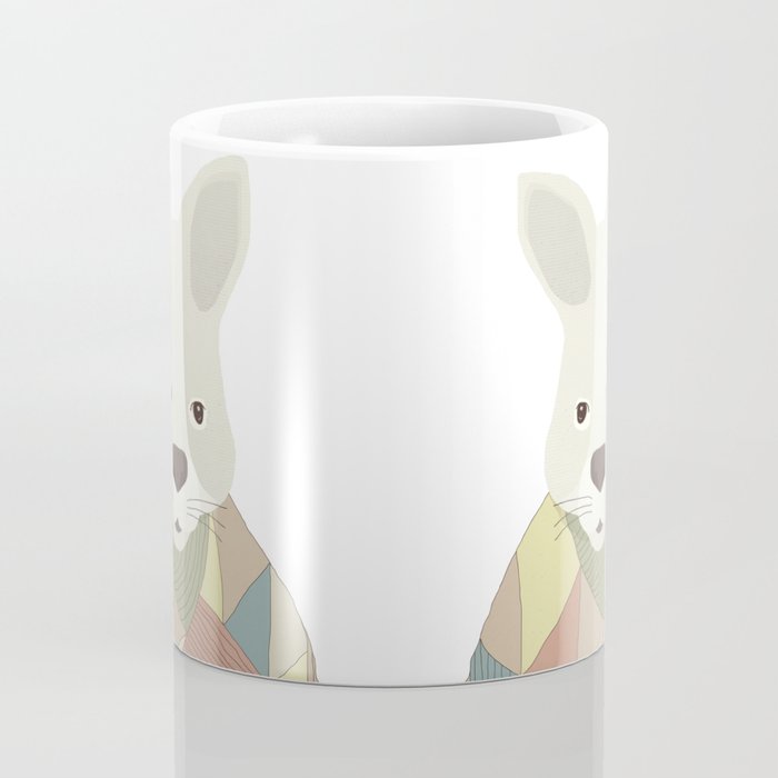 Whimsical Kangaroo II Coffee Mug Gallery Image 4