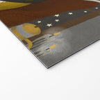 floating books Welcome Mat Gallery Image 2