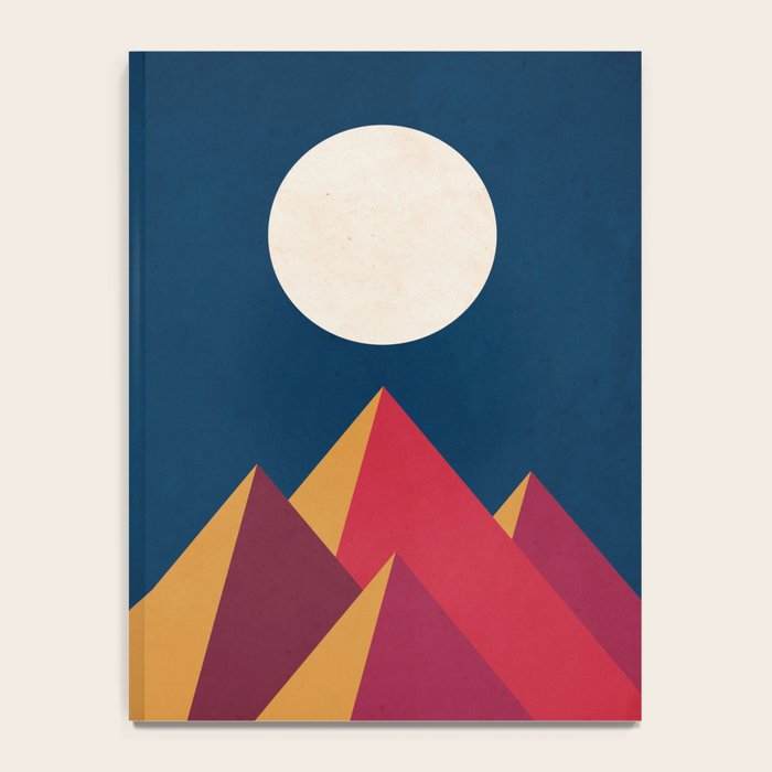 The great pyramids Notebook Gallery Image 4