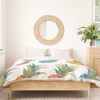 Pineapples Duvet Cover Gallery Image 3
