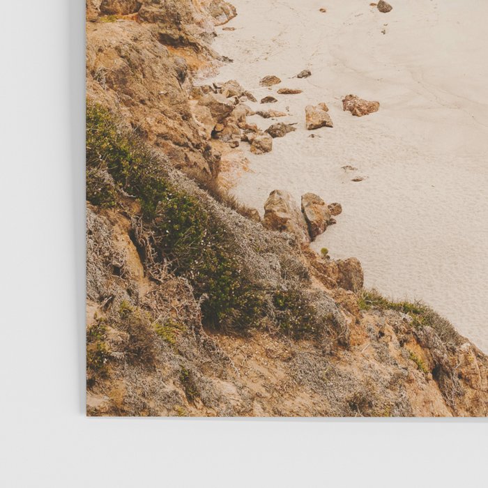 malibu coast - california Poster Gallery Image 3