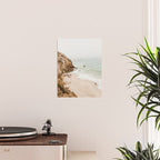 malibu coast - california Poster Gallery Image 2