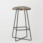 CHICAGO SKYSCRAPERS Stool Gallery Image 1