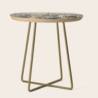 CHICAGO SKYSCRAPERS Side Table Gallery Image 1