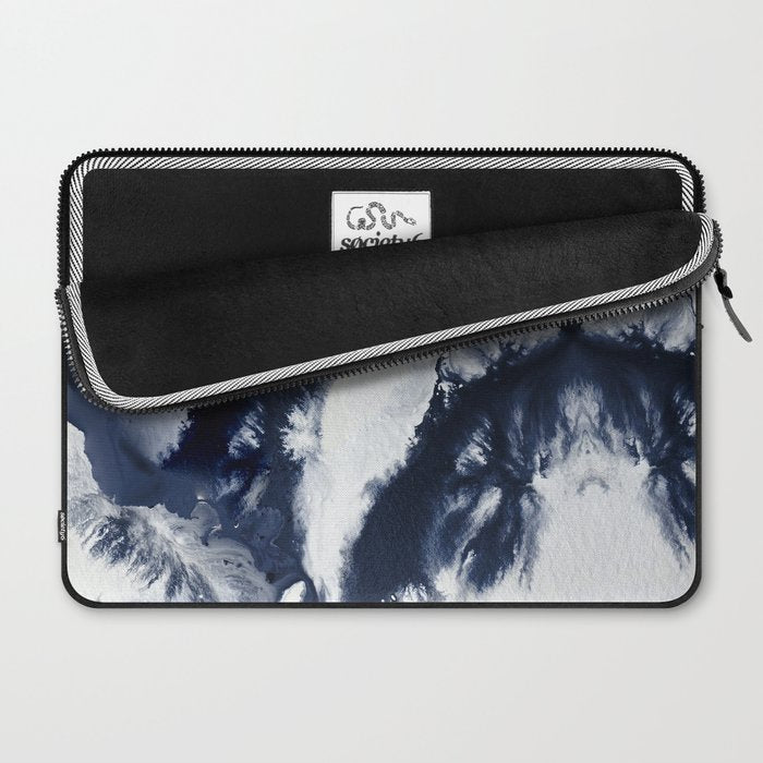 Mixology 017 Laptop Sleeve Gallery Image 2