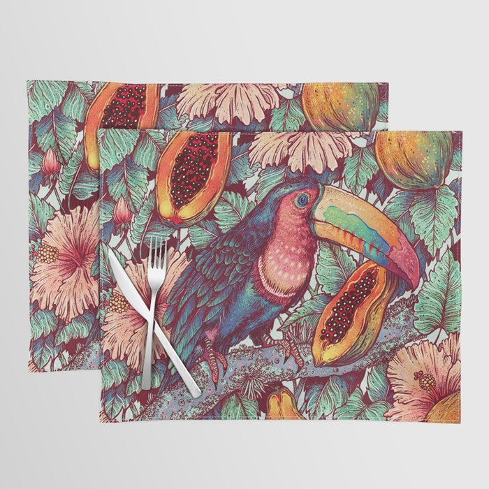 Froot Loops Placemat Gallery Image 1