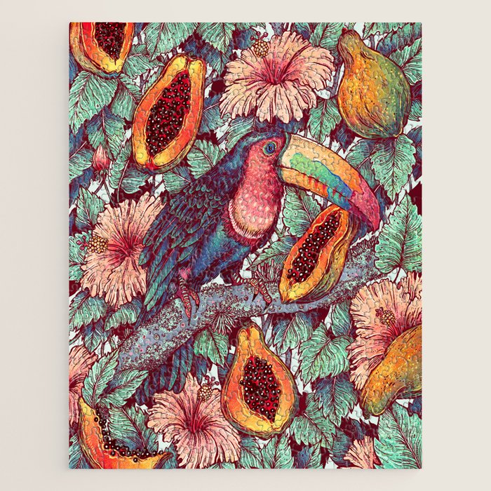 Froot Loops Jigsaw Puzzle Gallery Image 1